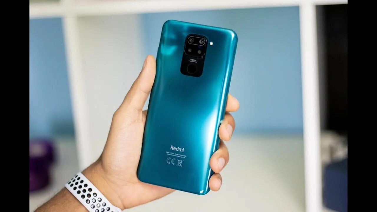 Смартфон Xiaomi Redmi Note 11, 5G, 6/128 ГБ, черный - купить с доставкой из-за р