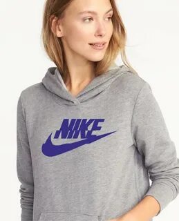 Бренд nike