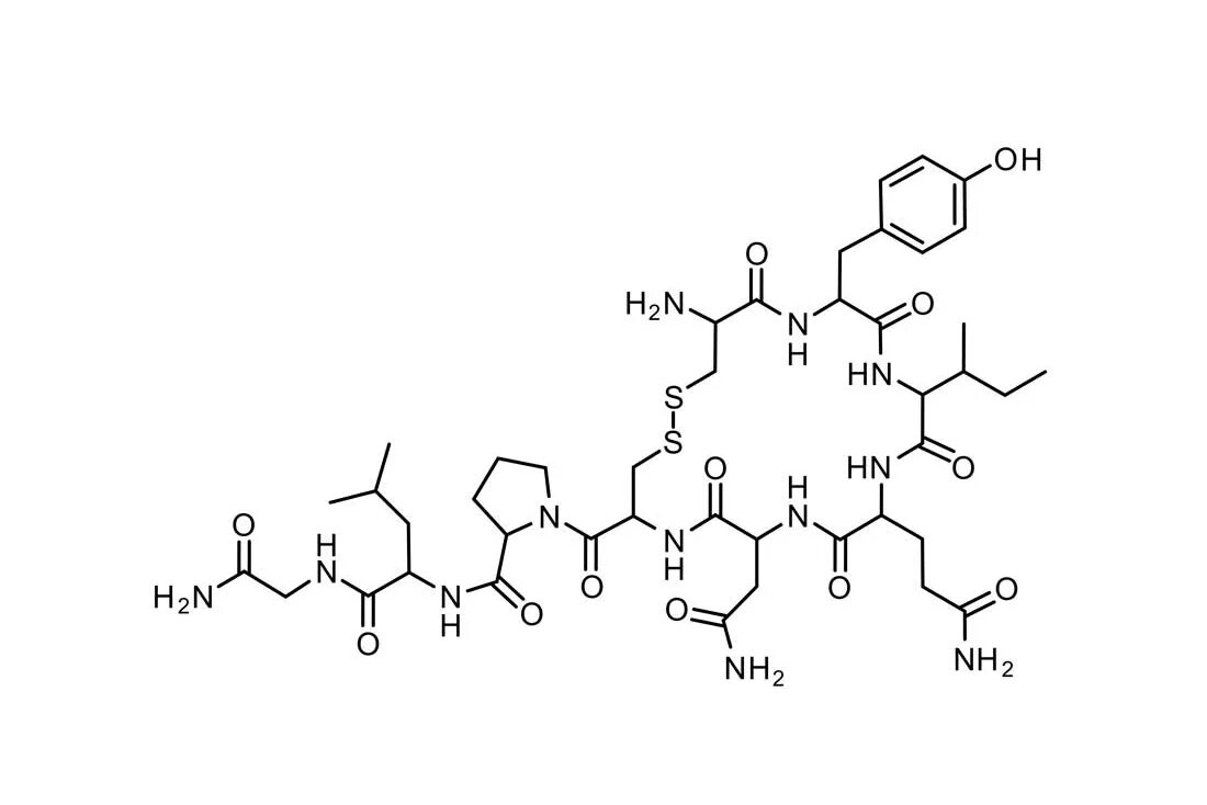 Химическое название и формула арбуза. Молекула окситоцина формула. Окситоцин структурная формула. Окситоцин формула химическая. Структурная формула любви.