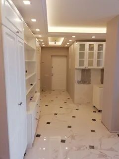 Ремонт 3 комнатной