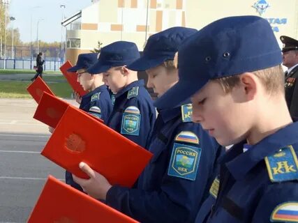 Нижегородский корпус