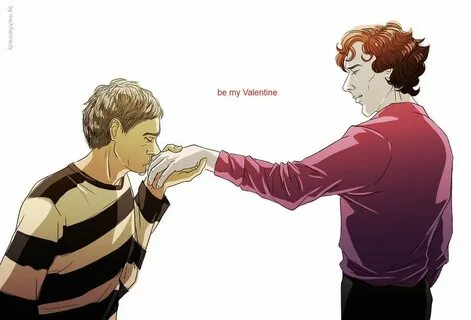 John is going