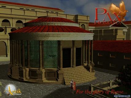 Anno pax romana