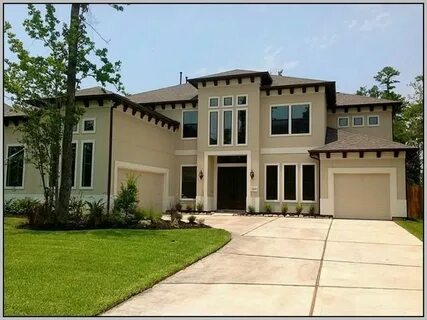 Home outside