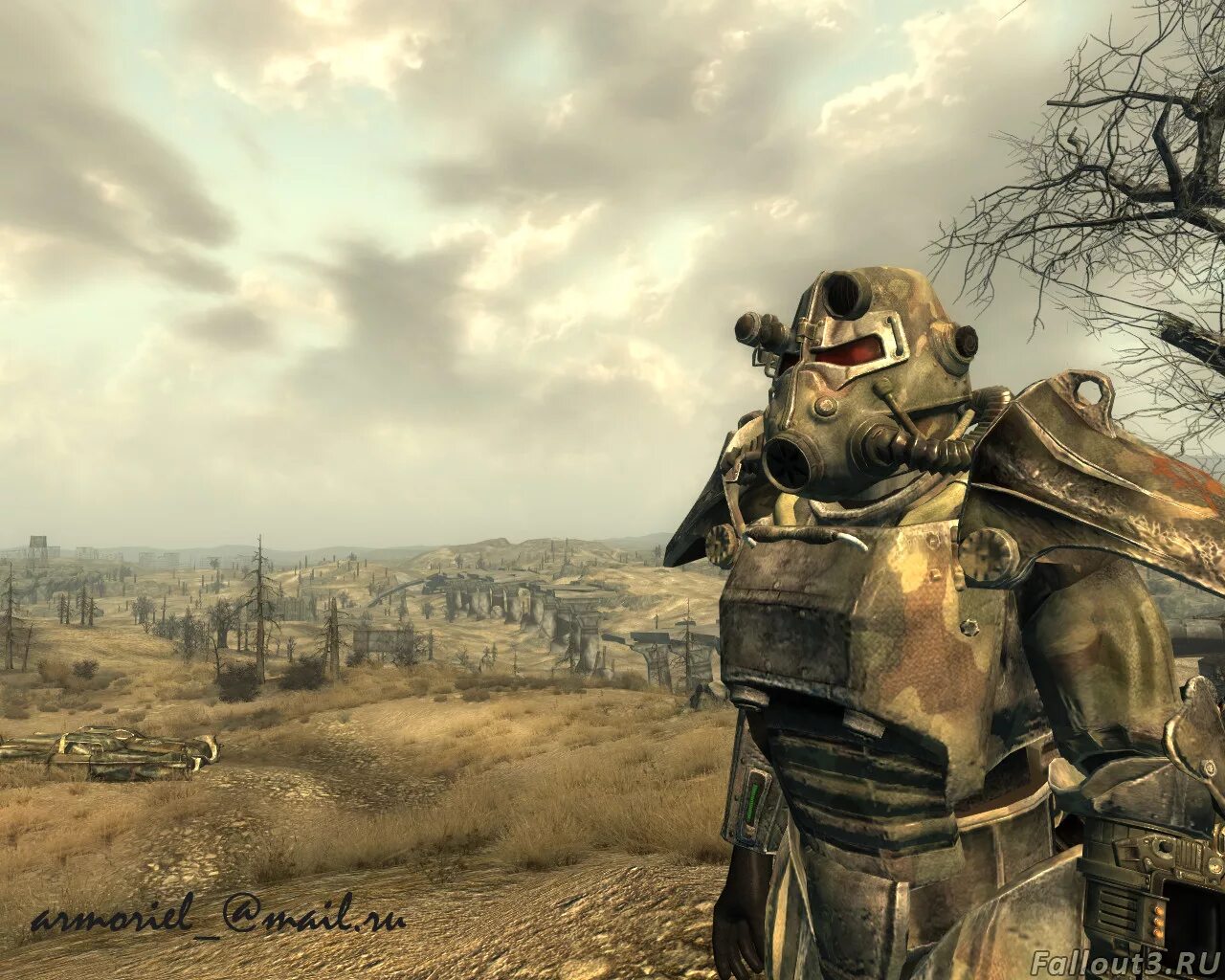 Фоллаут 3 Аванпост изгоев. База изгоев в Fallout 3. Изгои фоллаут. Изгои фоллаут 3.