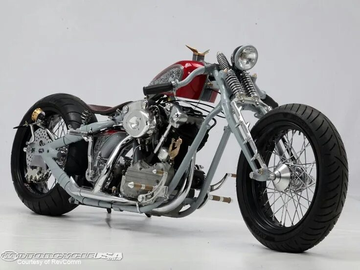 Out of custom