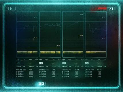 Run interface
