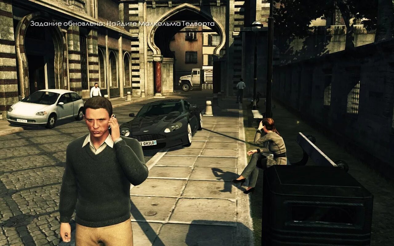 Игры james bond 007 blood stone. James bond 007: blood stone. agent 007 blood stone игра.