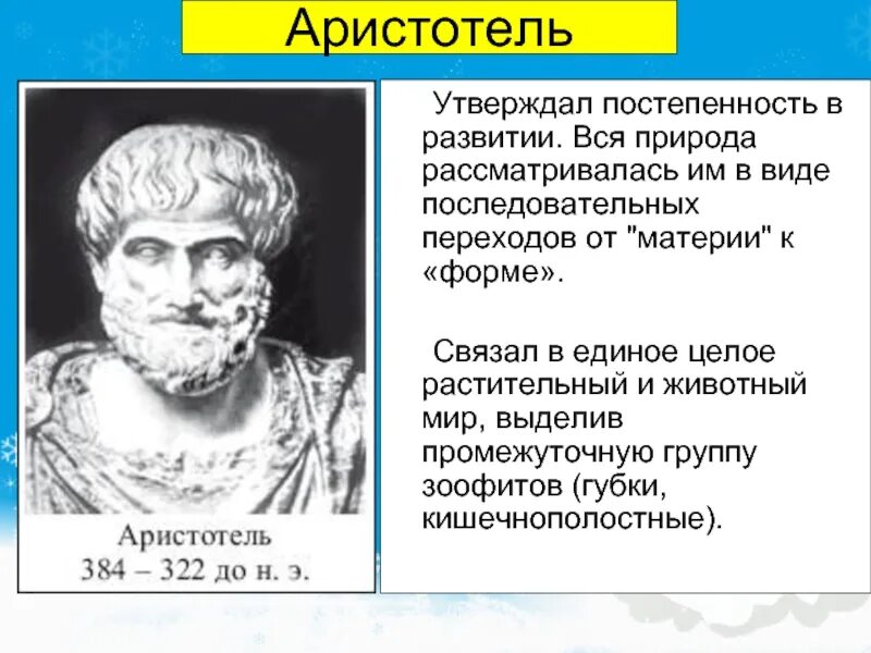 Идеи образования аристотеля. Идеи образования аристотеля