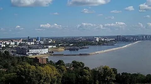 Хабаровске 20 сентября