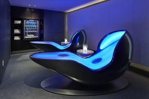 Relax london