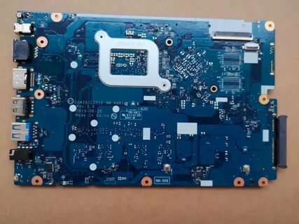 Nm lenovo