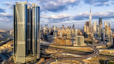 Dubai sales