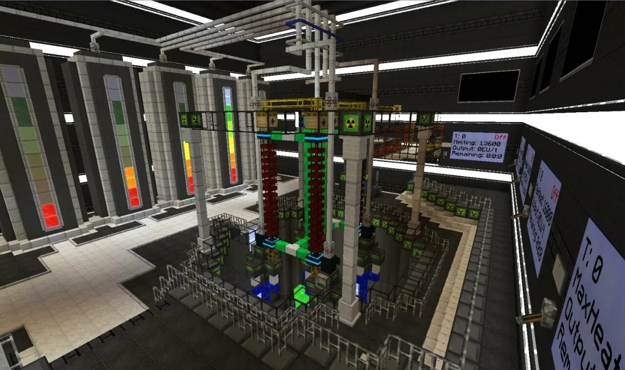 Reactor tech 2. Реактор в майнкрафт. ядерный реактор майнкрафт карта. techguns доменная печь. safe nuclear reactors.