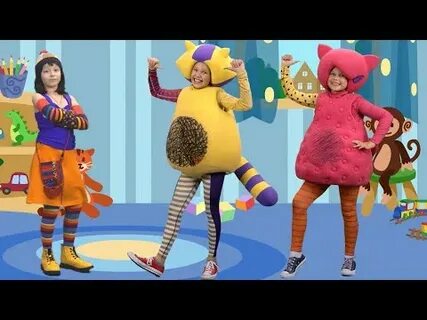 Кукутики день рождения песенка