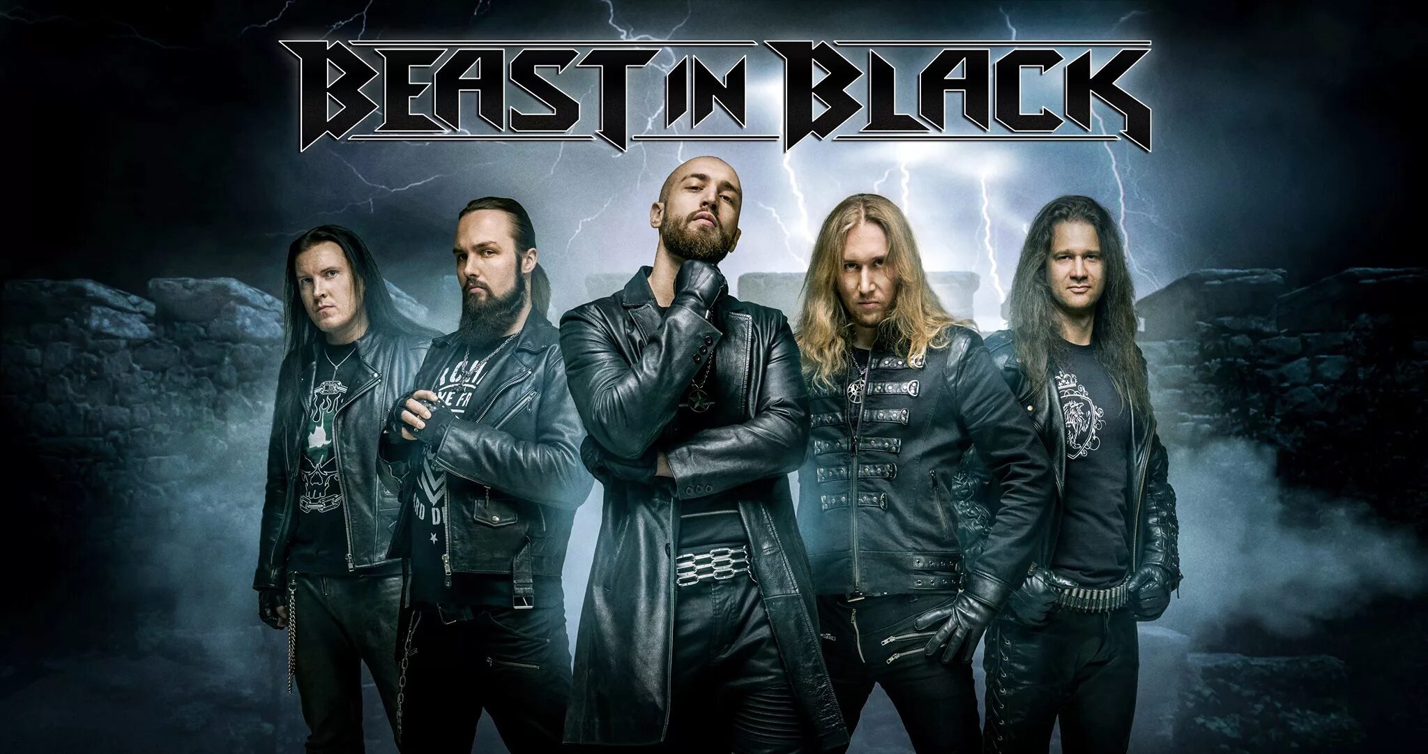 The fifth angel beast in black. The fifth angel beast in black. Beast in black обложки. Fifth angel - when angels kill. Beast in black на сцене.