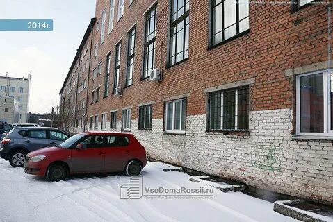 Кутузова 84