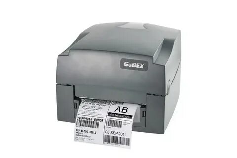 Godex g530u