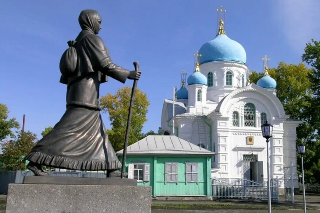 Достопримечательности тюменской области фото Ялуторовск маленький Сибирский городок
