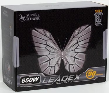 Flower leadex