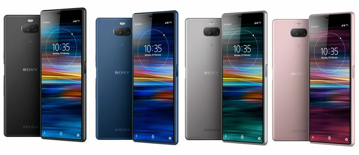 Sony xperia 10 цена. Xperia 10 Plus. Сони иксперия 10. Сони иксперия 10 плюс. Смартфон Sony Xperia 10 Plus.