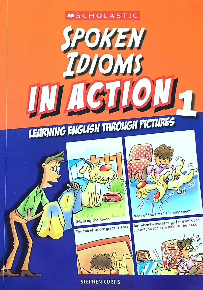 Speak idiom. Spoken idioms. Idioms in Action. Idioms pdf. Scholastic in Action.