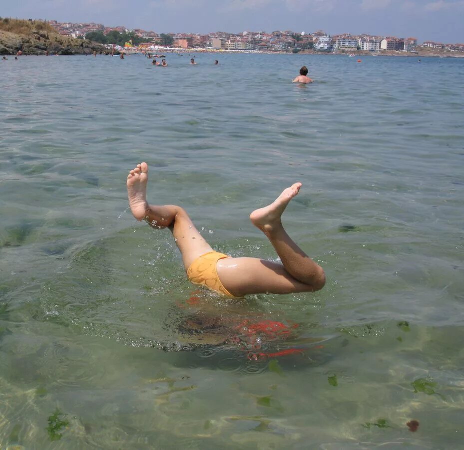 Турция когда можно купаться в море