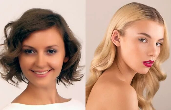 15 Best Collection of Haircuts For Long Faces And Big Noses Long face hairstyles