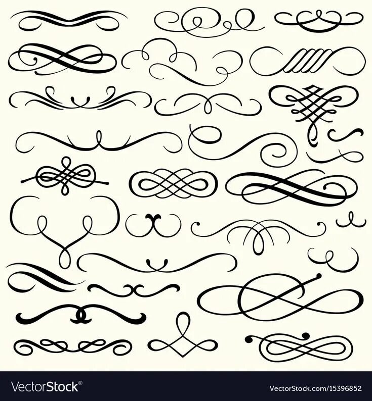 Vector elements