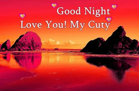 Like night my live