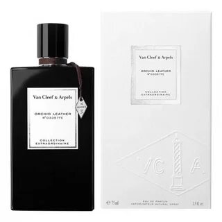 Van cleef arpels ambre