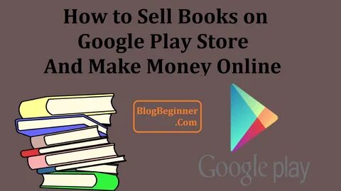 Sell books