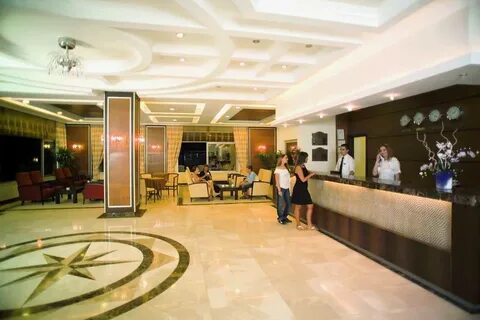 Sunstar hotel 4