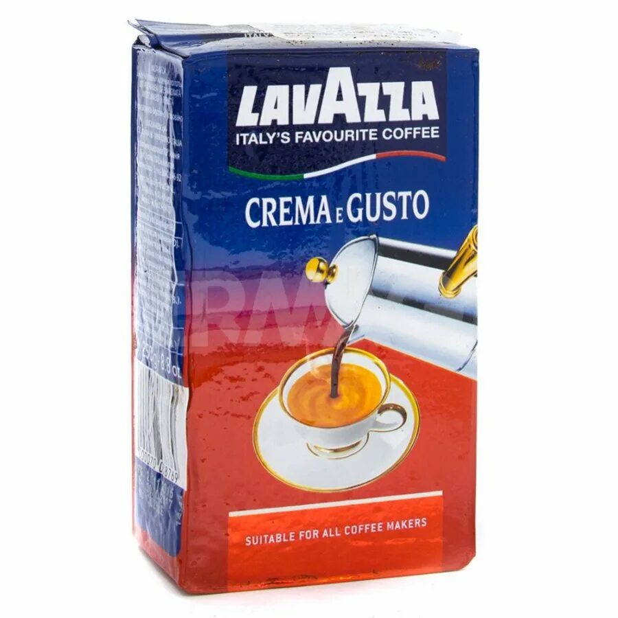 Lavazza crema молотый. Кофе Лавацца молотый крема густо. Кофе Лавацца крем густо молотый 250г. Лавацца крем густо 250 молотый. Лавацца крем густо 250 гр.