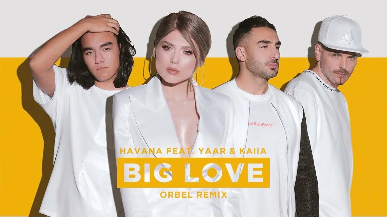 Big love com. Havana исполнитель. Havana группа Румыния. Рауль Эреджеп певец. Группа Havana & Yaar.