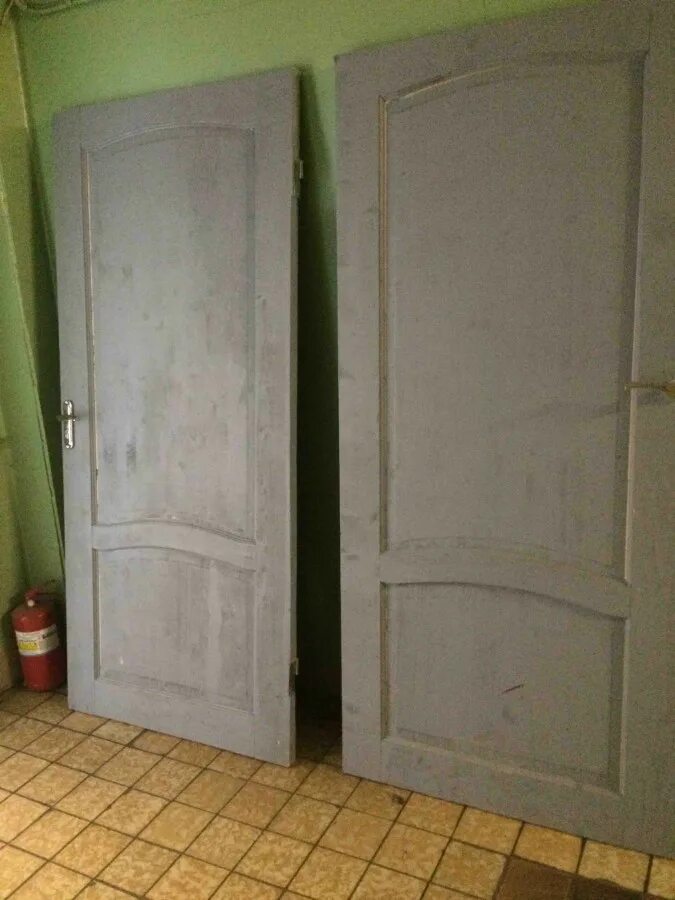 авито двери даром