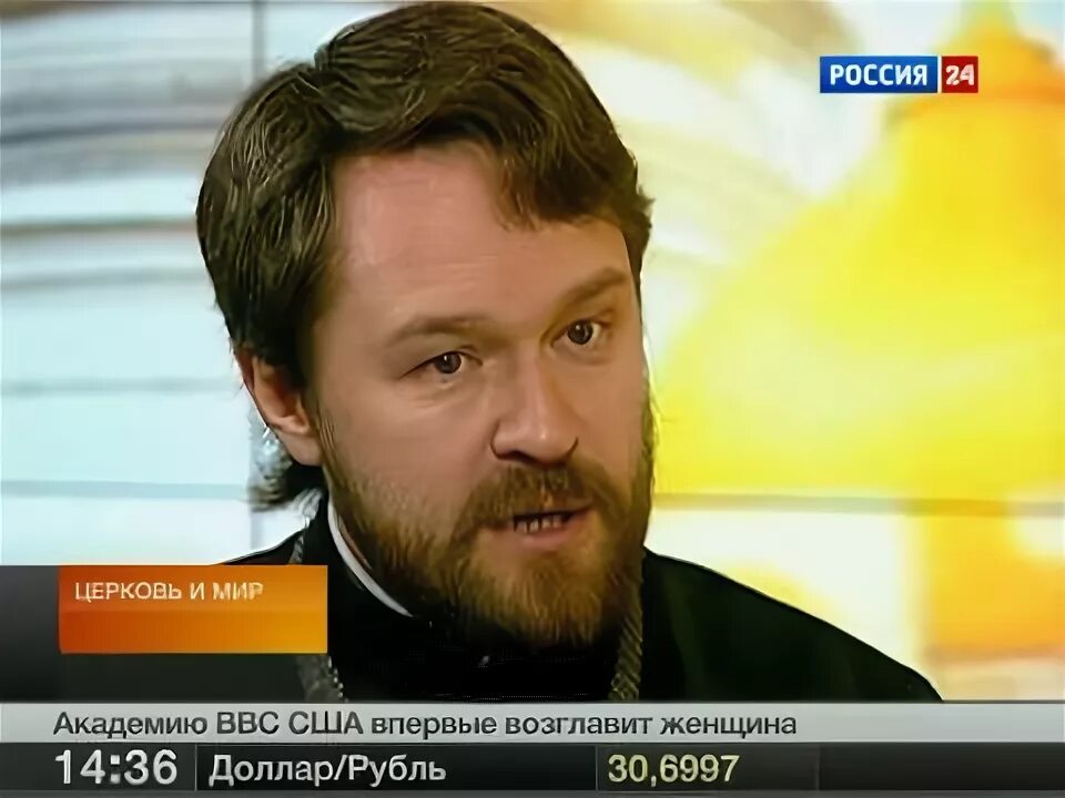 Религиозные передачи
