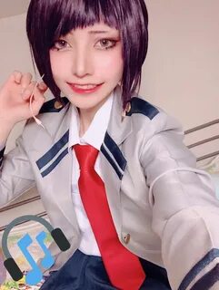 Mha cosplay