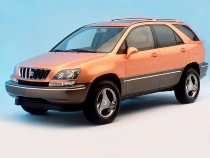 Автомобили 1997 года