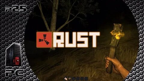Rust edit