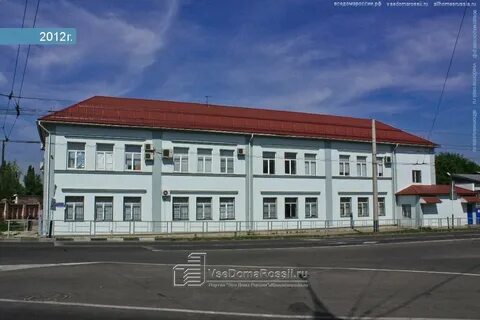 Индустриальная 1 г краснодар
