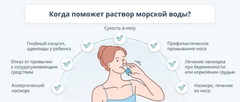 Заложен нос и уши закладывает что делать
