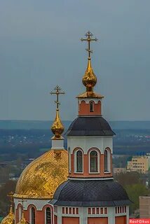 Монастыри саратова