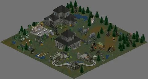 Sims 2 making
