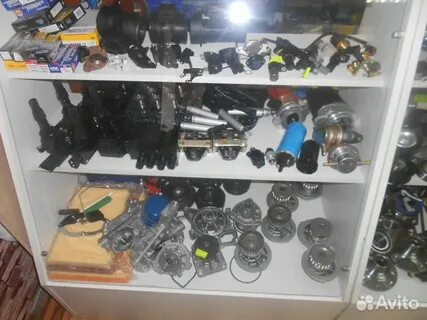 Авито омск запчасти