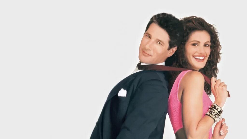 Pretty Woman Скачать Бесплатно