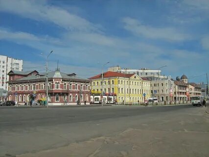 Архангельск время