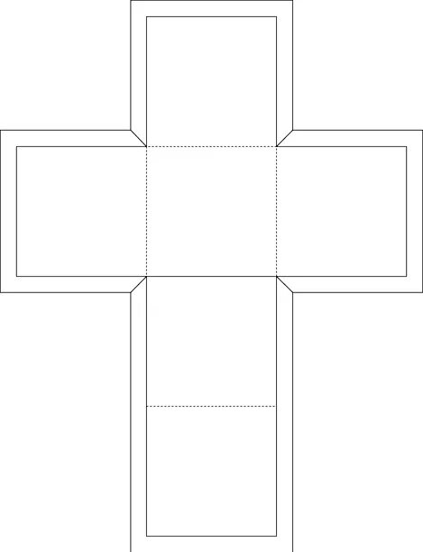 Шаблоны кубов из бумаги. Куб развертка. Распечатка квадрата для склеивания. Развертка кубика. Трафарет сборки куб.