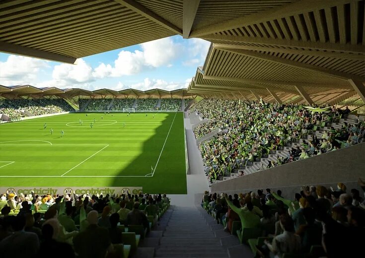 Green stadium. Green stadium. Уимблдон, лондон. Грин поинт стадион. Рейн энерги штадион.