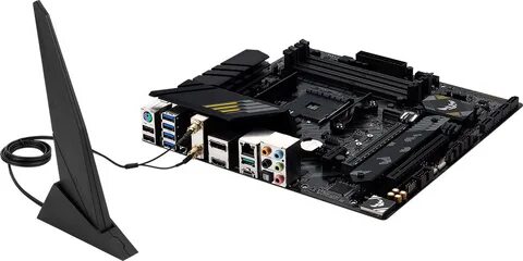 Материнская плата asus tuf gaming b560 plus